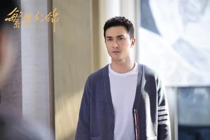 Kenali Gao Weiguang Melalui 12 Drama Popular Ini 7 Kenali Gao Weiguang Melalui 12 Drama Popular Ini