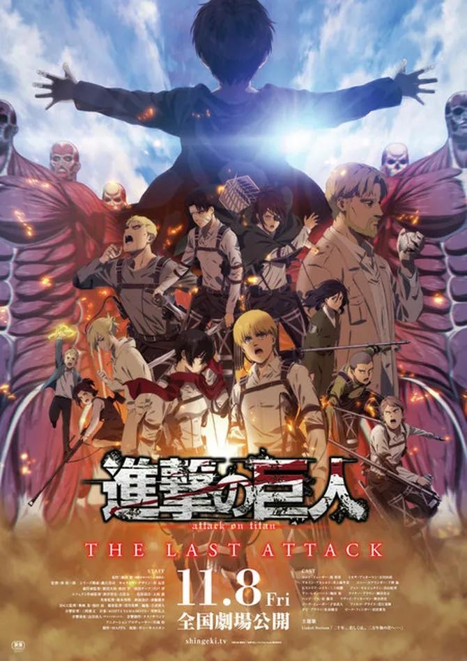 10 Anime Terbaik Tanpa Episod Filler – Tonton Tanpa Skip 10 ea628138 6df7 4d79 8368 7662c4851249