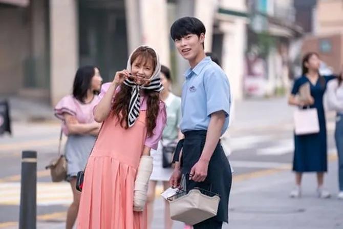 Bukan Klise: 7 Drama Melodrama Korea Paling Realistik dan Sarat Emosi 4 drama melodrama Korea