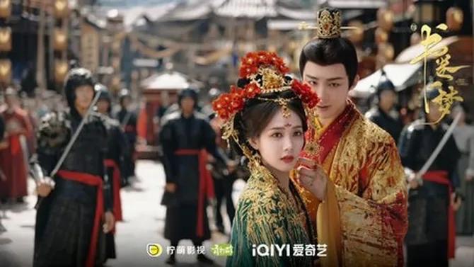 7 Drama China Popular Bertema Time Loop & Kitaran Masa Yang Wajib Ditonton 2 7 Drama China Bertema Time Loop & Kitaran Masa Yang Wajib Ditonton