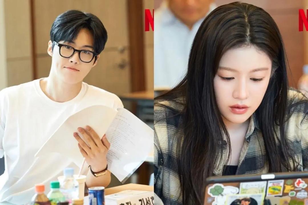 Kenapa Can This Love Be Translated? Jadi Drama Romantik Paling Dinanti