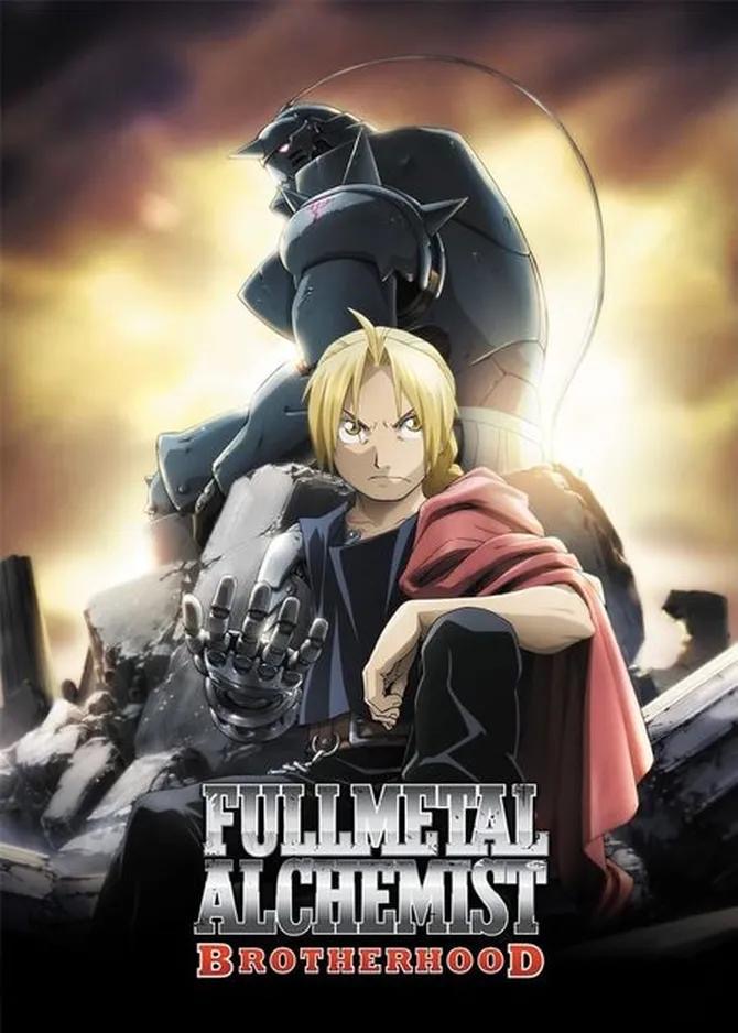 10 Anime Terbaik Tanpa Episod Filler – Tonton Tanpa Skip 9 f98ef048 fc56 428b 80b8 68483eb32126