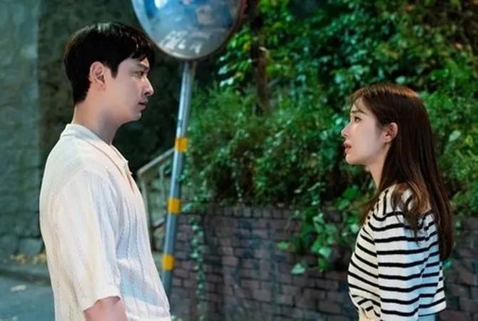 Bukan Klise: 7 Drama Melodrama Korea Paling Realistik dan Sarat Emosi 1 drama melodrama Korea