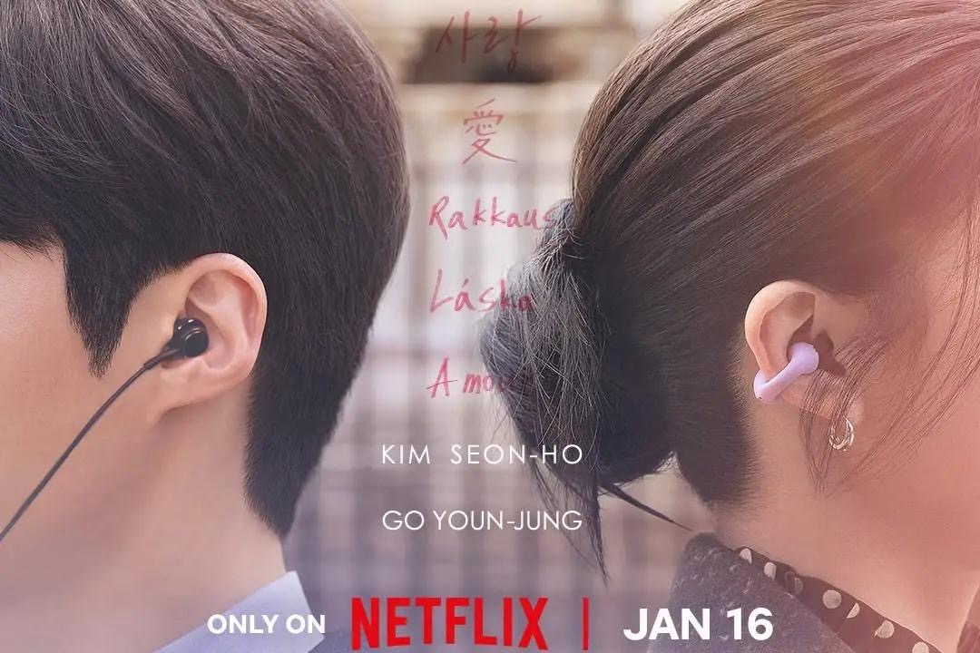 Kenapa Can This Love Be Translated? Jadi Drama Romantik Paling Dinanti