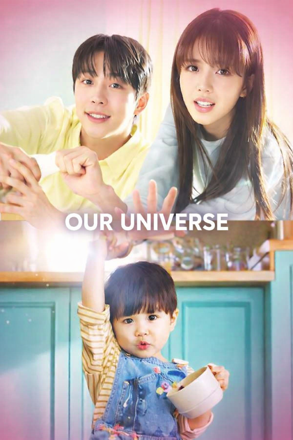 Drama Korea Our Universe (2026) Raih Perhatian, Bayi Comel Jadi Tarikan Utama 1 Drama korea our universe