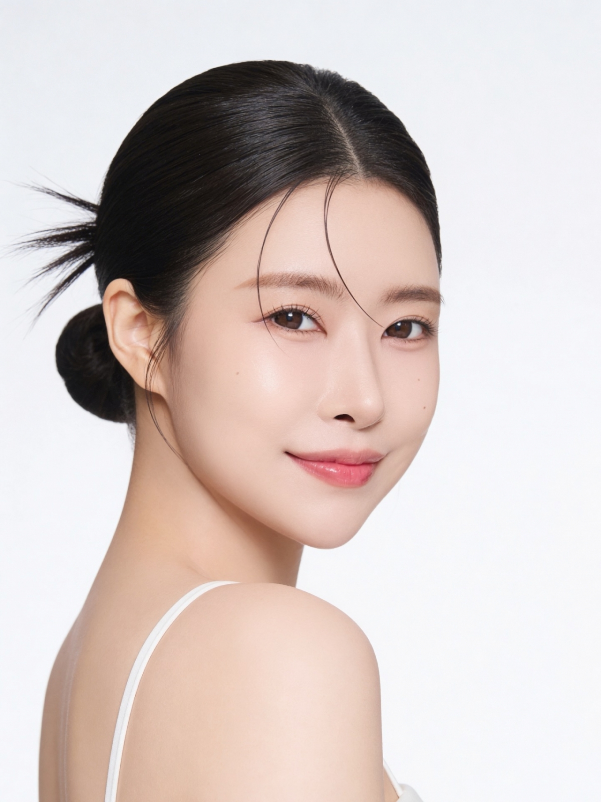 Lee Se Young a.k.a Hidayah Belanja RM350K Untuk Pembedahan Plastik, Kini Sasar Debut Model 1 Lee se young