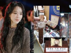 Inspirasi Kisah Benar: ‘The Art of Sarah’ Cetus Perbandingan Dengan Skandal Penipuan Jam Mewah Korea