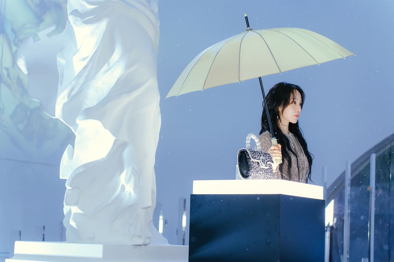 Inspirasi Kisah Benar: ‘The Art of Sarah’ Cetus Perbandingan Dengan Skandal Penipuan Jam Mewah Korea 5 The Art of Sarah