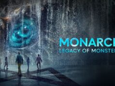 Pengkritik Puji Monarch: Legacy of Monsters Musim 2, Aksi Kaiju Lebih Gempak