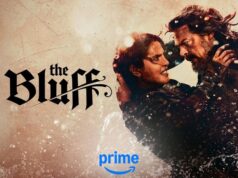 “The Bluff” 2026: Aksi Berdarah Priyanka Chopra Padu, Tapi Jalan Cerita Mengecewakan