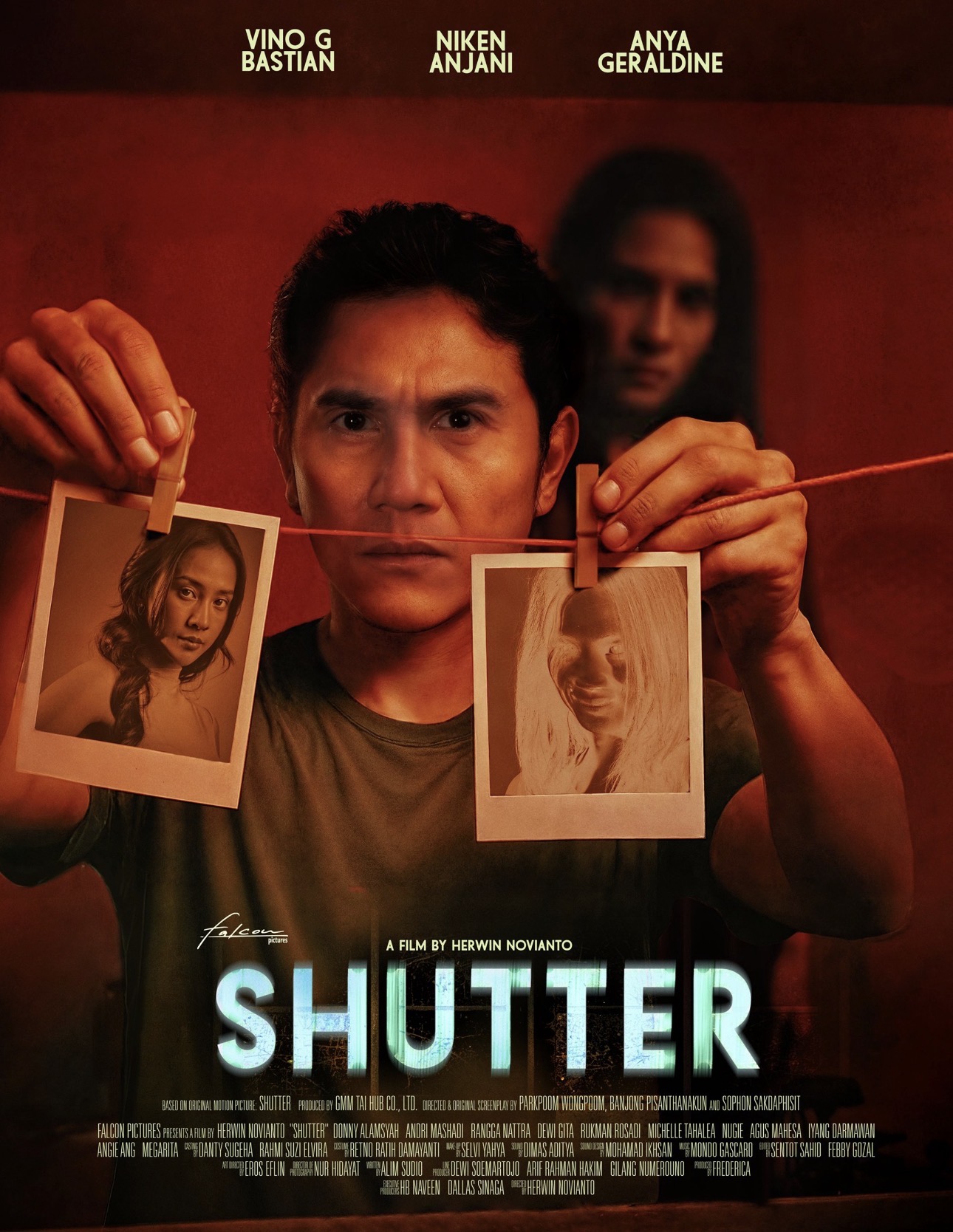 Shutter 2025 Review: Visual dan Seram Psikologi Yang Cantik Tapi Kurang Menyengat 2 Shutter 2025