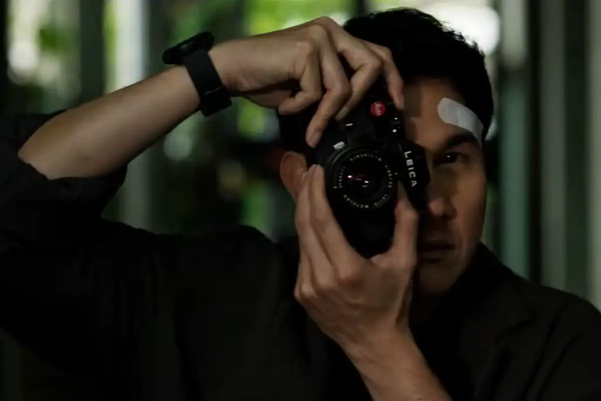 Shutter 2025 Review: Visual dan Seram Psikologi Yang Cantik Tapi Kurang Menyengat 5 Shutter 2025