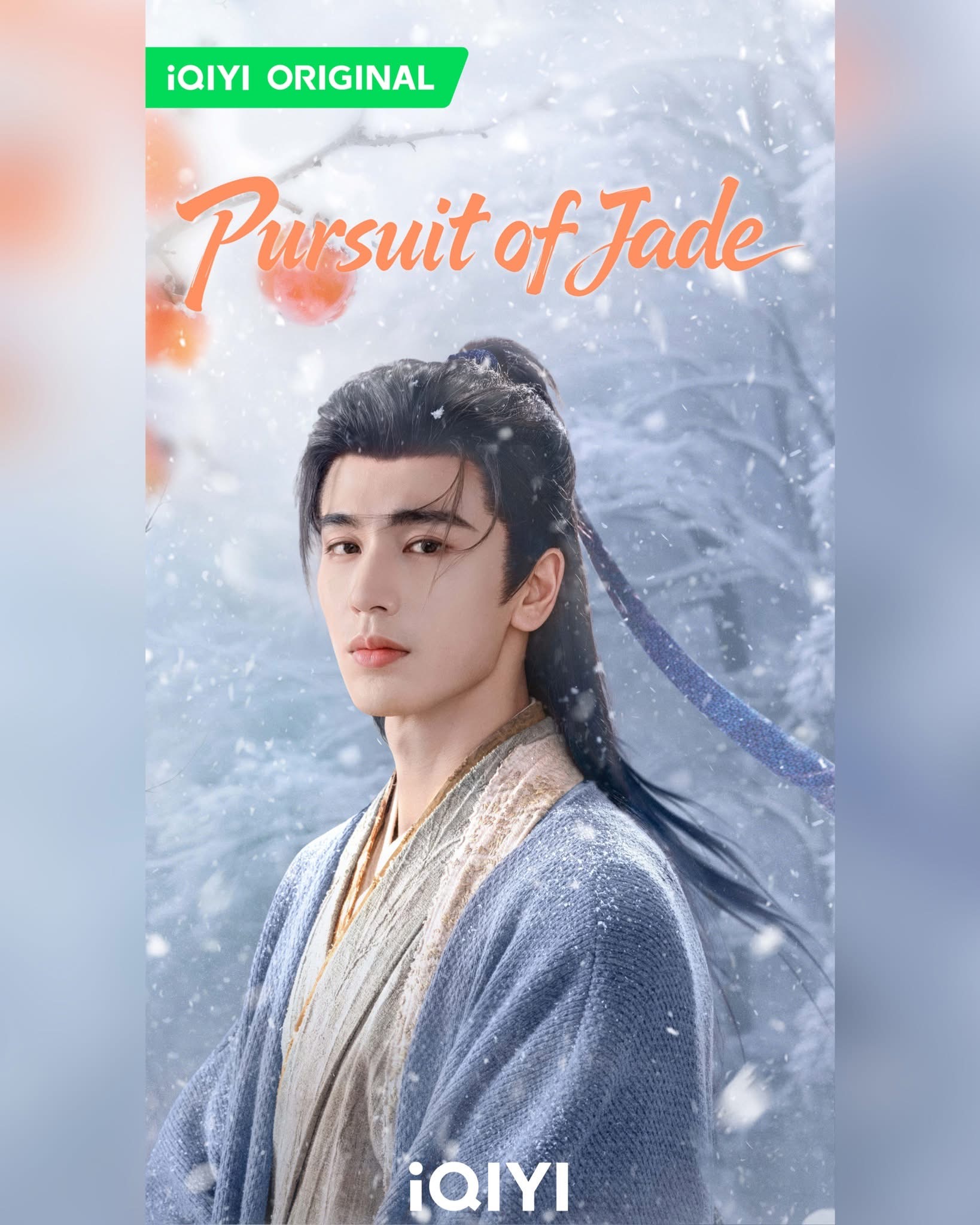 Belum Tayang Dah Viral! ‘Pursuit of Jade’ Raih Lebih 5 Juta Tempahan Awal, Bukti Drama Ini Paling Dinanti 2026 2 Pursuit of Jade