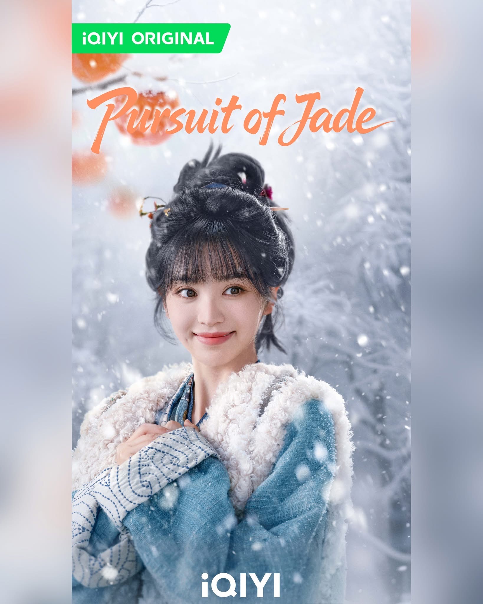 Belum Tayang Dah Viral! ‘Pursuit of Jade’ Raih Lebih 5 Juta Tempahan Awal, Bukti Drama Ini Paling Dinanti 2026 3 Pursuit of Jade