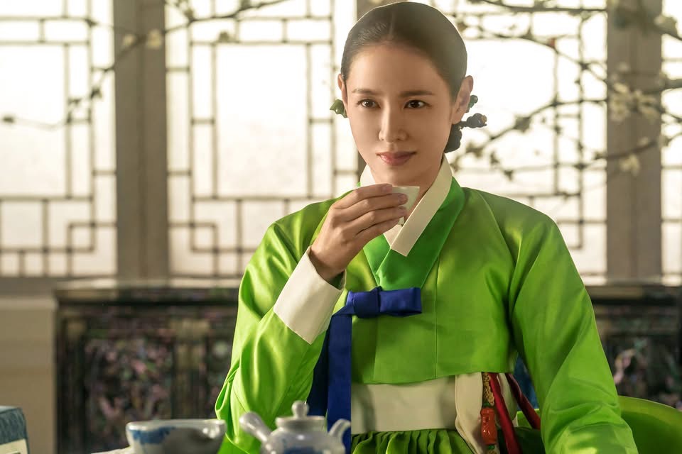 Drama Sejarah Korea ‘The Scandal’, Kisah Cinta Berbahaya Era Joseon 2 The scandal