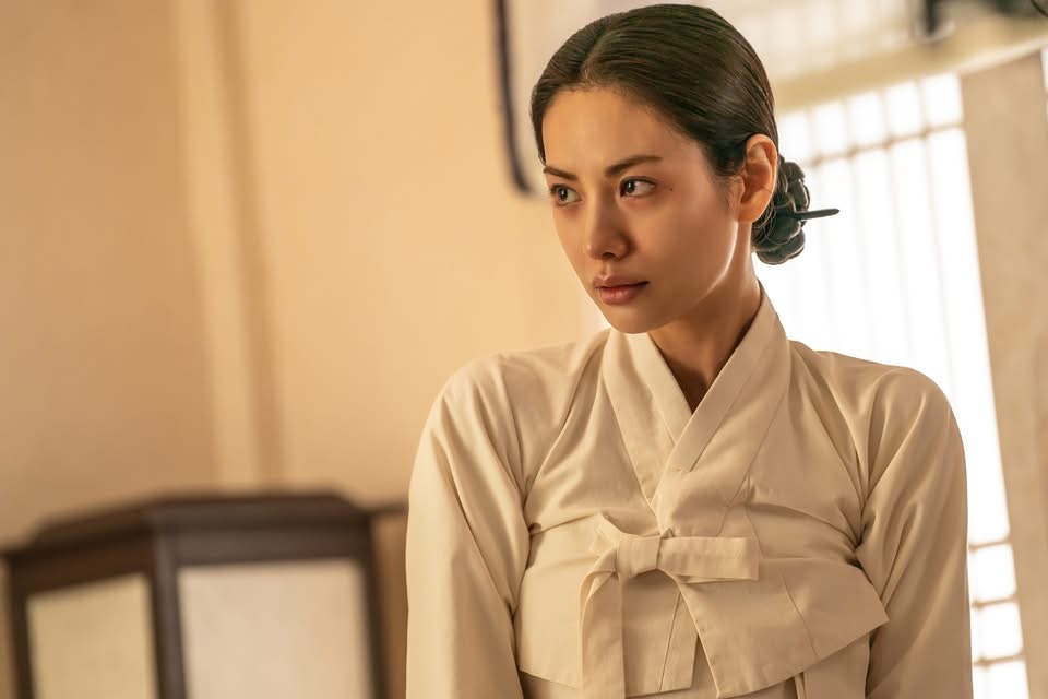 Drama Sejarah Korea ‘The Scandal’, Kisah Cinta Berbahaya Era Joseon 3 The scandal