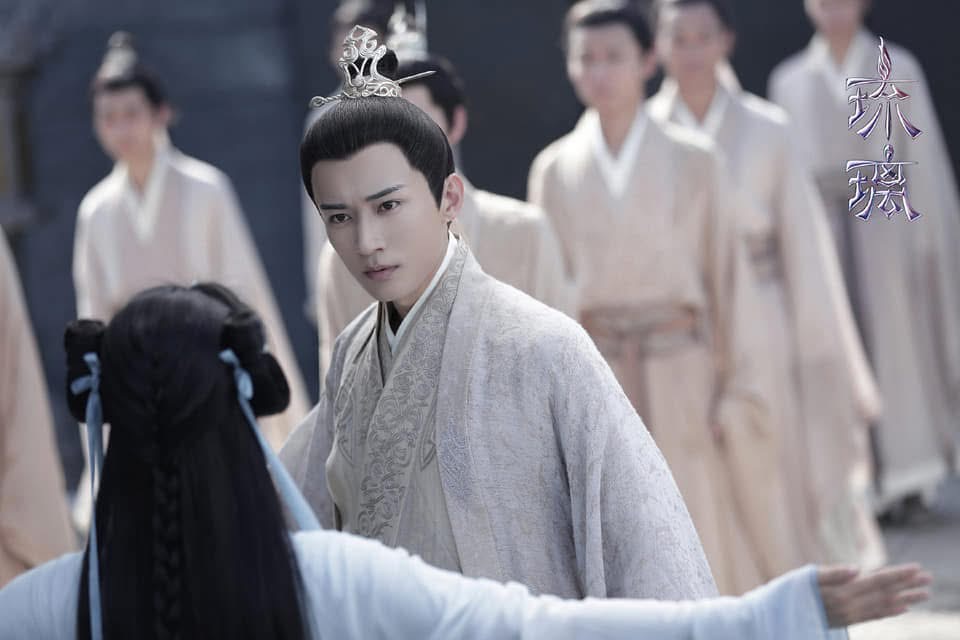 Kenali 9 Drama Popular Liu Xue Yi: Dari Cinta Mendalam Hingga Kisah Penuh Misteri 6 IMG 8409