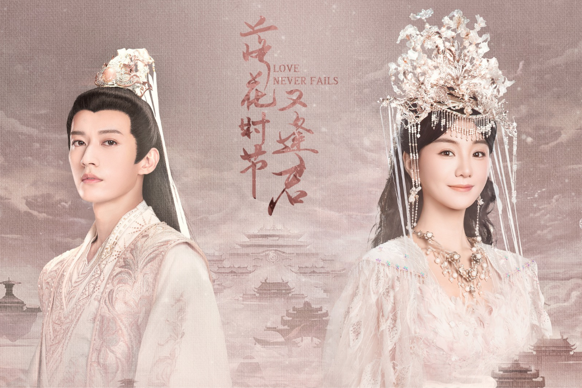 Kenali 9 Drama Popular Liu Xue Yi: Dari Cinta Mendalam Hingga Kisah Penuh Misteri 7 IMG 8410