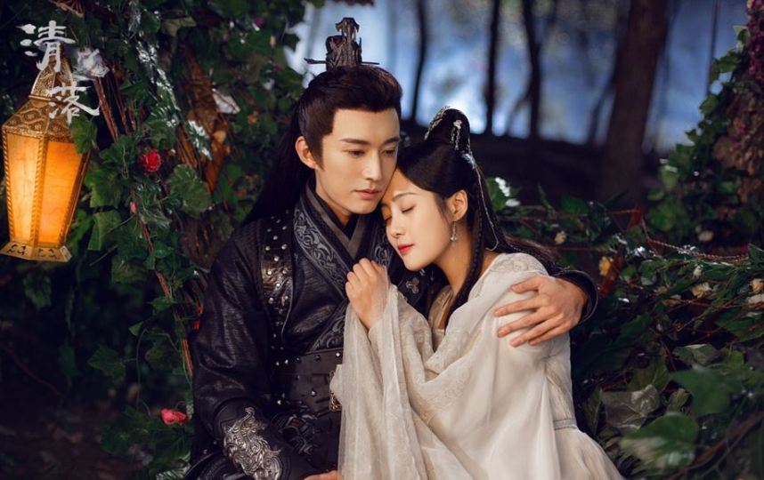 Kenali 9 Drama Popular Liu Xue Yi: Dari Cinta Mendalam Hingga Kisah Penuh Misteri 8 IMG 8411