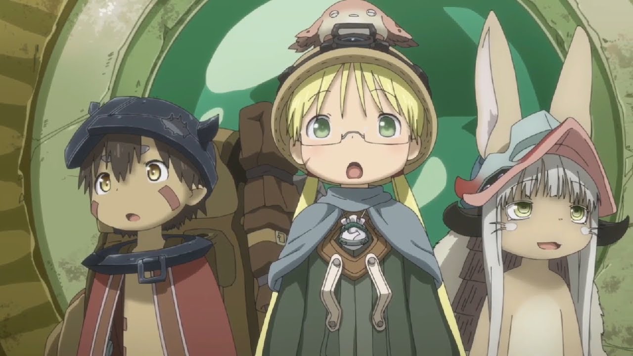 10 Anime Gore Penuh Intens, Aksi Berdarah & Jalan Cerita Gelap 4 IMG 8431