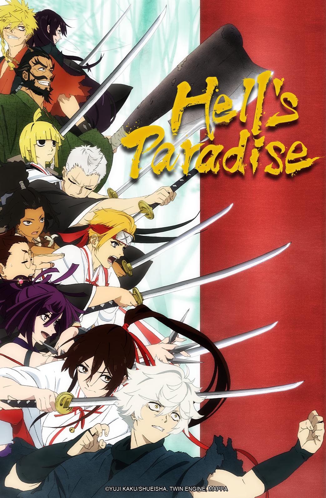 10 Anime Gore Penuh Intens, Aksi Berdarah & Jalan Cerita Gelap 7 IMG 8435