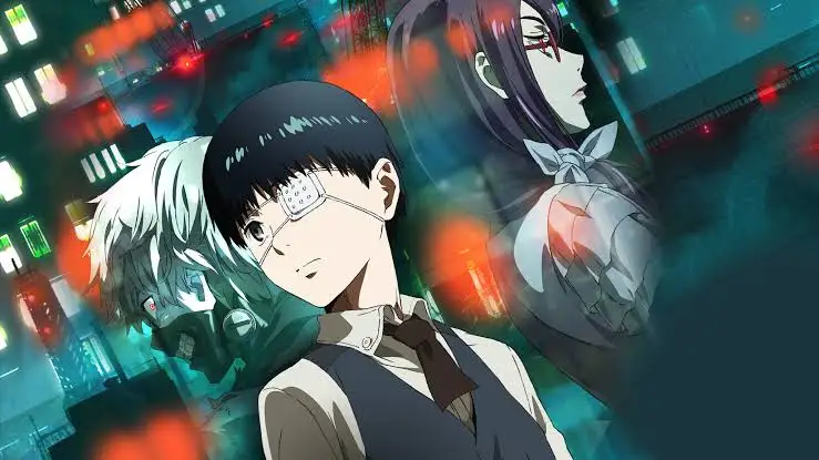 10 Anime Gore Penuh Intens, Aksi Berdarah & Jalan Cerita Gelap 8 IMG 8436