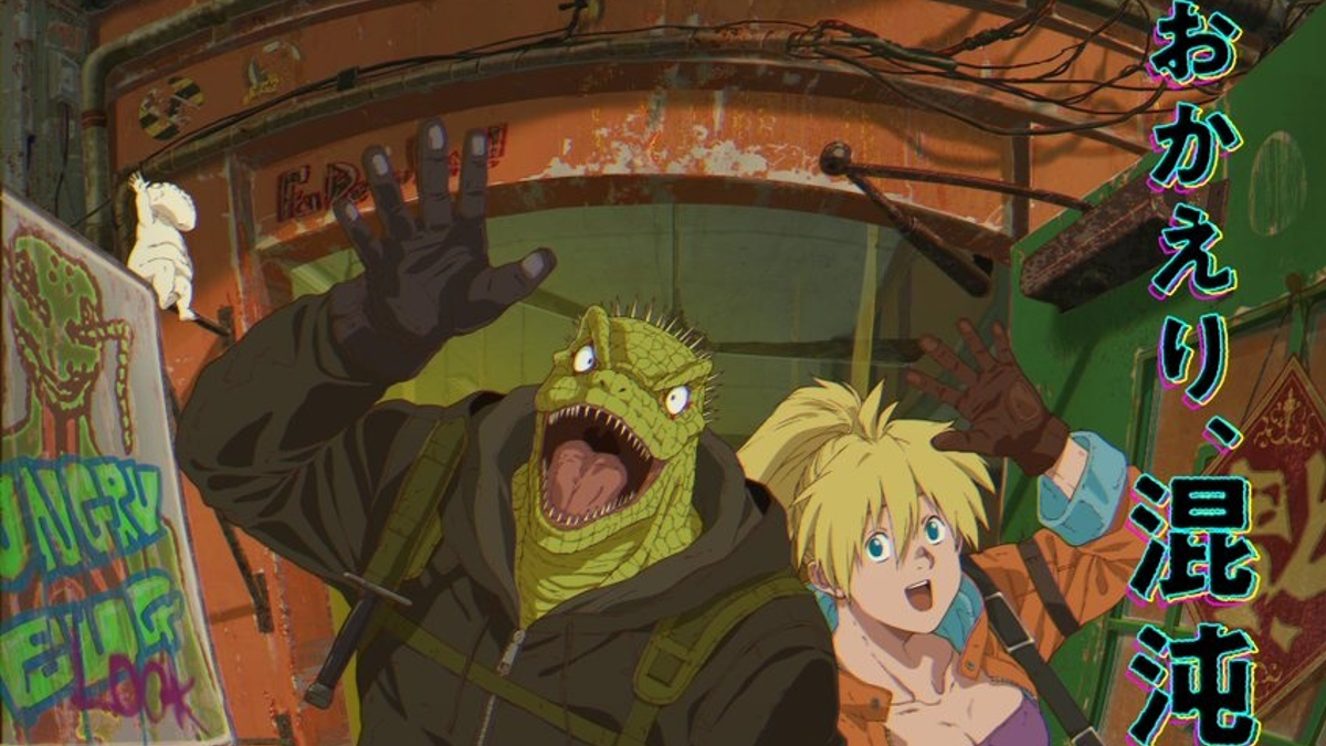 10 Anime Gore Penuh Intens, Aksi Berdarah & Jalan Cerita Gelap 9 IMG 8437