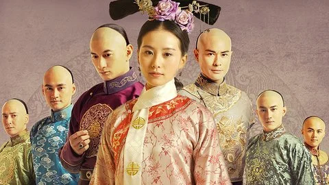 15 Drama China Berating Tinggi Bertema Perebutan Kekuasaan dan Intrik Istana Paling Popular 6 Drama china bertemakan perebutan kekuasaan