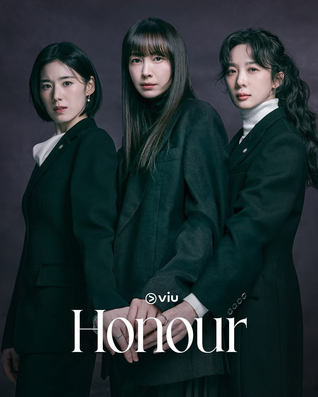 Genre Undang-Undang Terus Mendominasi Drama Korea Awal 2026, ‘Honour’ Antara Yang Kini Popular 2 Genre undang-undang