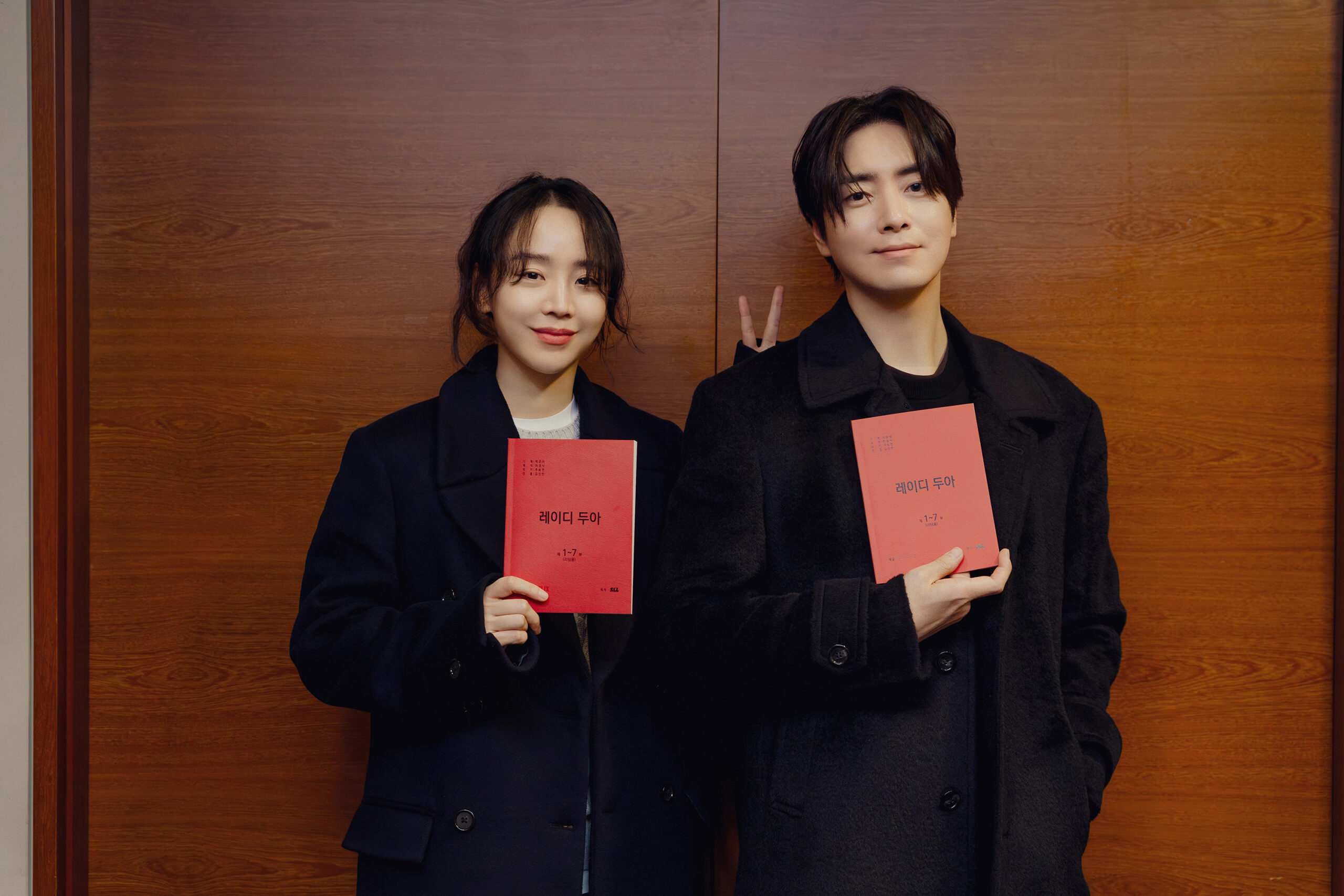 The Art of Sarah: Sinopsis, Pelakon & First Look Drama Korea Thriller Netflix 2026 2 Sinopsis the art of sarah