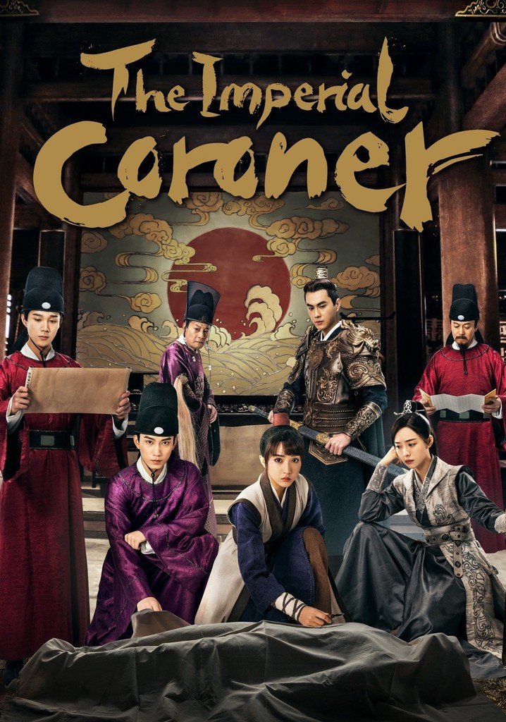 Suka The Double & Coroner Diary? Ini 11 Drama China Historical Serupa Yang Wajib Tonton 2 Drama china historical