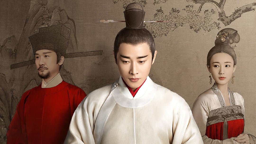Suka The Double & Coroner Diary? Ini 11 Drama China Historical Serupa Yang Wajib Tonton 10 IMG 8614