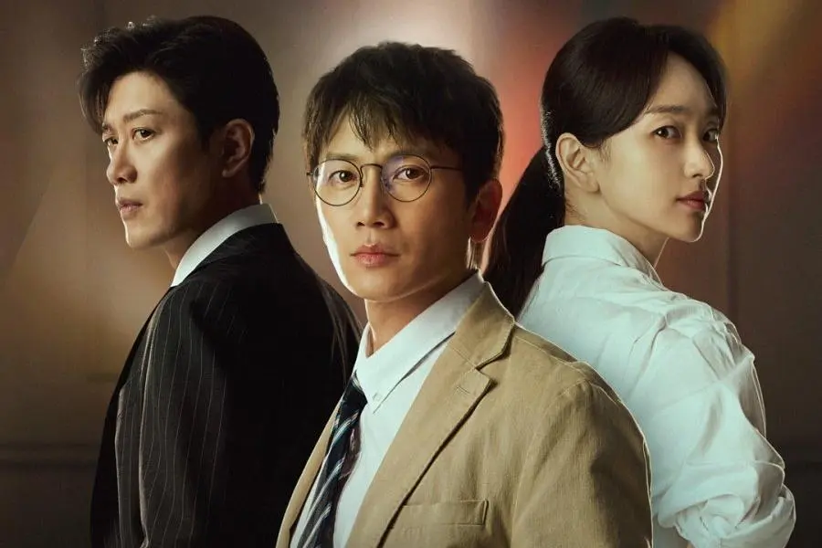 Genre Undang-Undang Terus Mendominasi Drama Korea Awal 2026, ‘Honour’ Antara Yang Kini Popular 1 Genre undang-undang