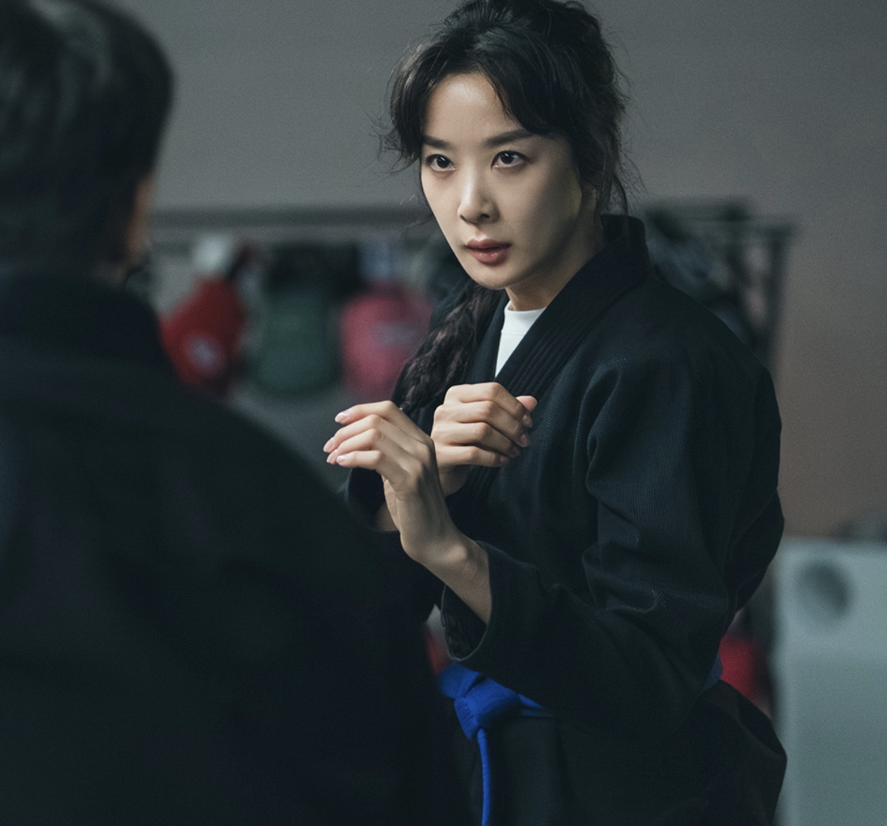 Drama Korea ‘Honour’ Kini Jadi Bualan, Thriller Perundangan Sarat Konflik Emosi 4 IMG 8672