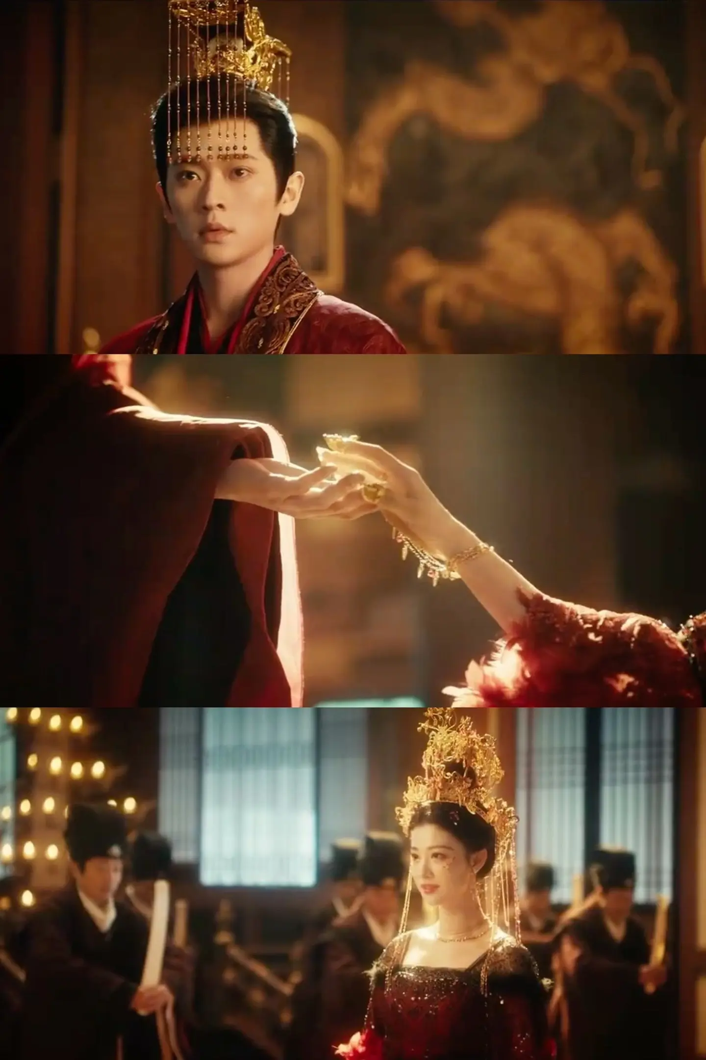 Antusiasme Tinggi dan Popular, Drama China How Dare You?! Raih 1.5 Juta Tempahan di iQIYI 5 IMG 8700