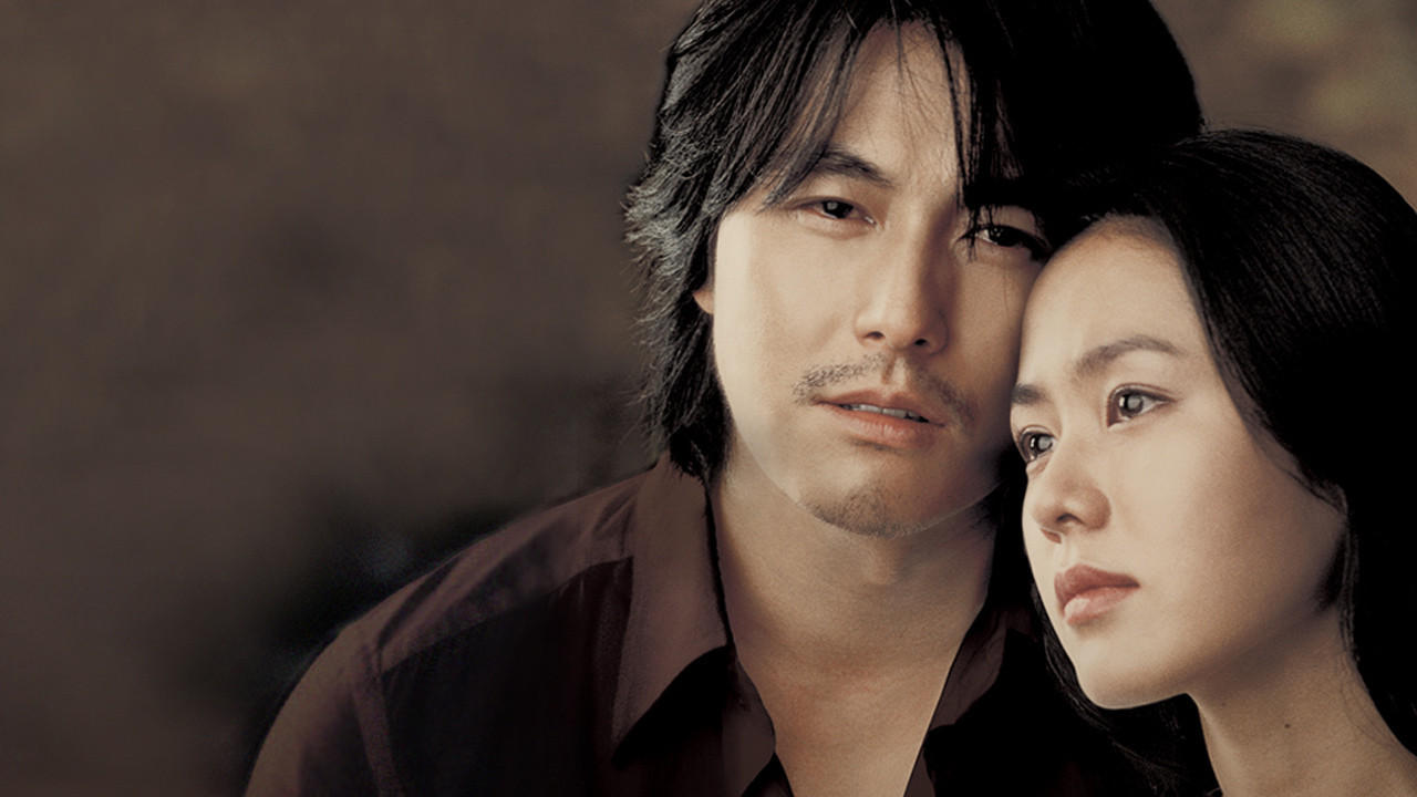 Lepas Tonton Even If This Love Disappears Tonight, Ini 6 Filem Cinta Korea & Jepun Yang Buat Hati Remuk 3 Even If This Love Disappears Tonight