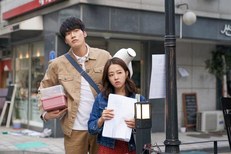 Lepas Tonton Even If This Love Disappears Tonight, Ini 6 Filem Cinta Korea & Jepun Yang Buat Hati Remuk 4 Even If This Love Disappears Tonight