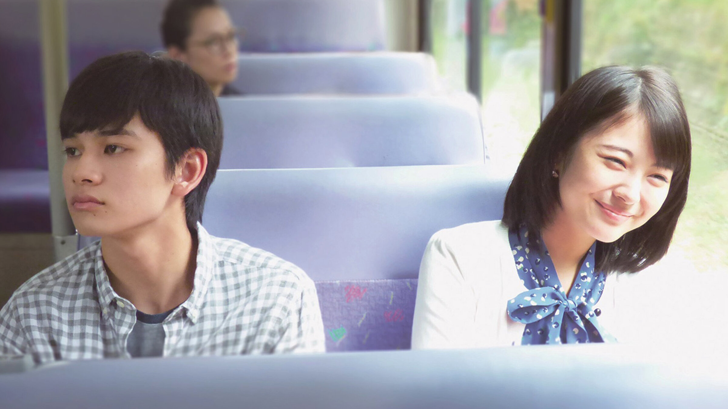 Lepas Tonton Even If This Love Disappears Tonight, Ini 6 Filem Cinta Korea & Jepun Yang Buat Hati Remuk 6 IMG 8787