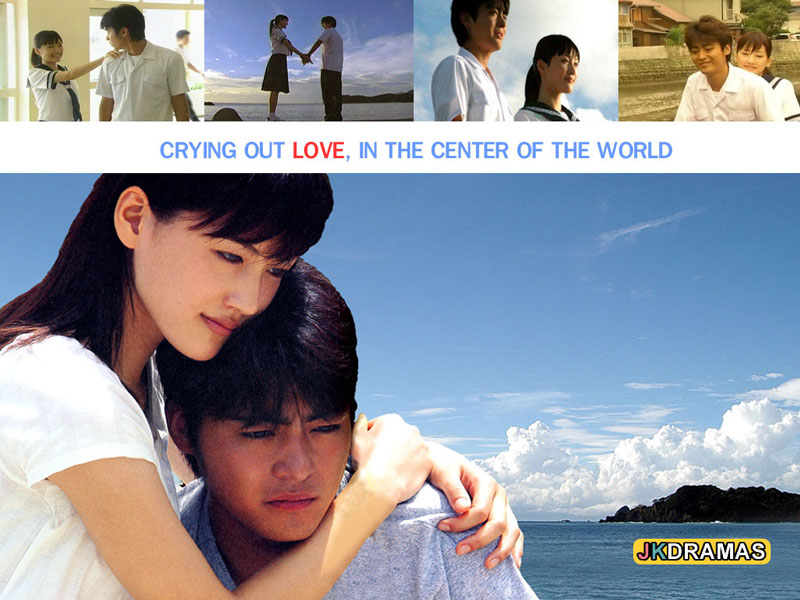 Lepas Tonton Even If This Love Disappears Tonight, Ini 6 Filem Cinta Korea & Jepun Yang Buat Hati Remuk 7 IMG 8789