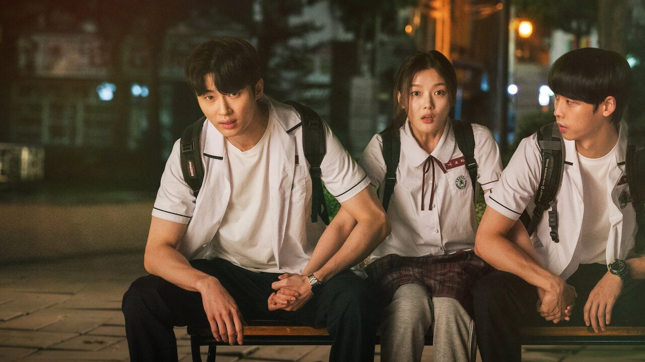 Lepas Tonton Even If This Love Disappears Tonight, Ini 6 Filem Cinta Korea & Jepun Yang Buat Hati Remuk 5 IMG 8945