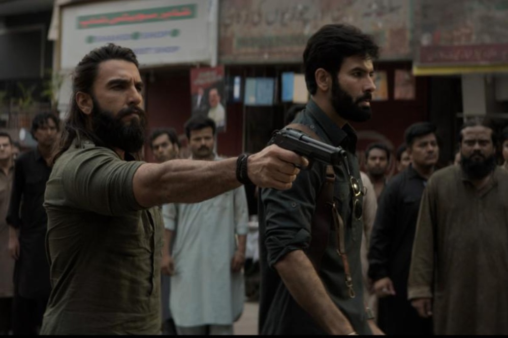 Dhurandhar: Filem Spy Thriller Hebat 2025 Menjadi Blockbuster di Pawagam dan Netflix 2 Dhurandhar