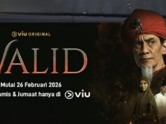 Walid (2026): Drama Viu Original Berani Bongkar Penyalahgunaan Kuasa dan Konflik Agama