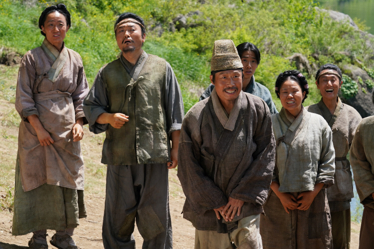Prestasi Hebat Filem “The King’s Warden”, Capai 1 Juta Penonton Dalam Masa Singkat 5 The King’s Warden