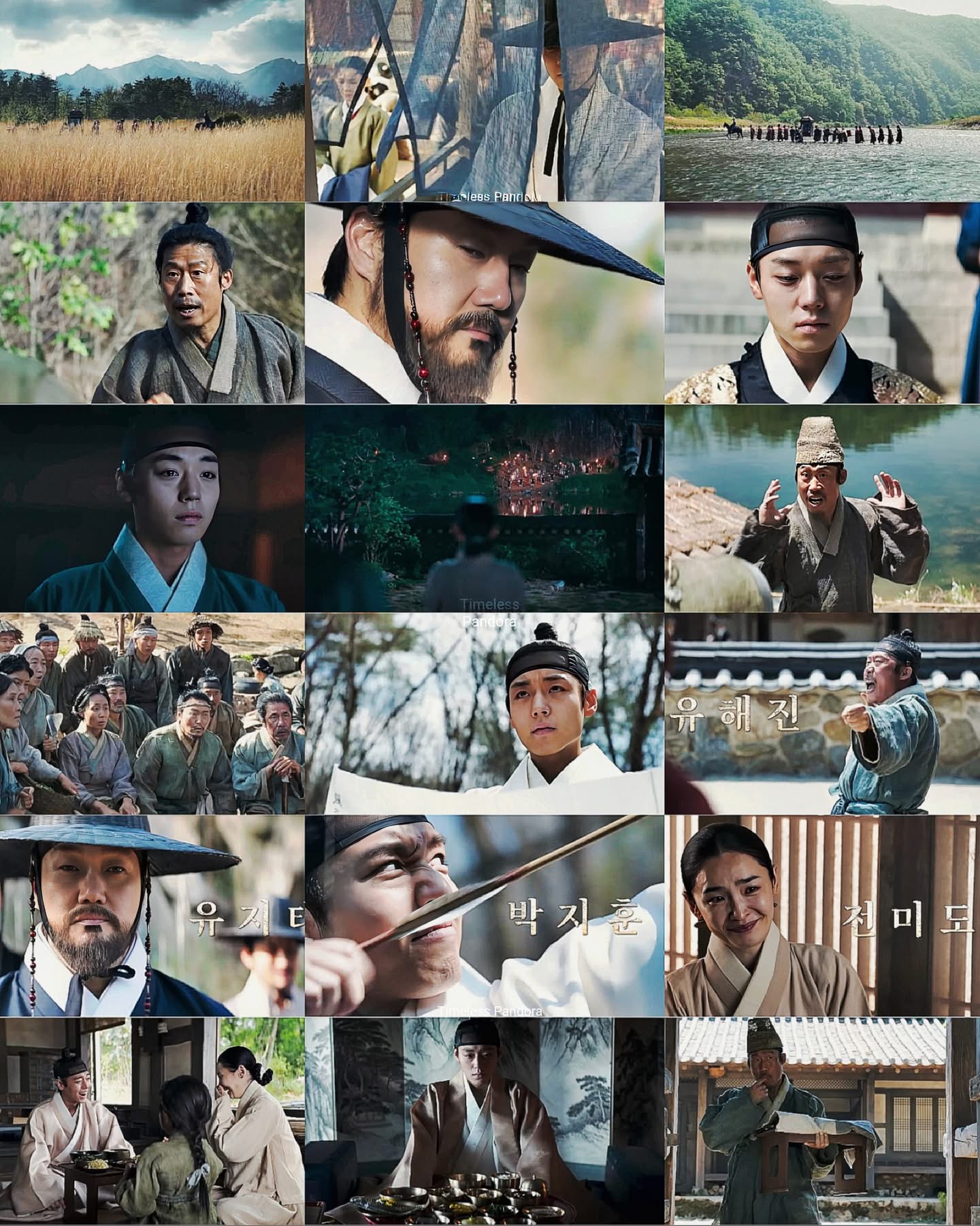 Prestasi Hebat Filem “The King’s Warden”, Capai 1 Juta Penonton Dalam Masa Singkat 2 The King’s Warden