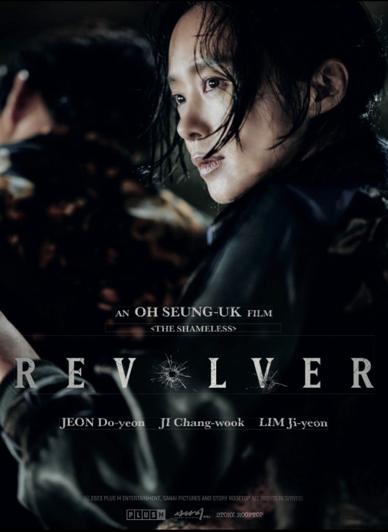 3 Filem Thriller Korea di Viu: Dari Pembalasan Dendam Hingga Dunia ‘Game’ 1 Filem thriller korea