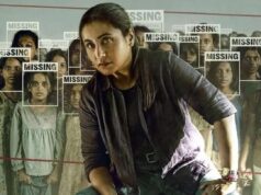 “Mardaani 3” — Filem Aksi Thriller Terbaharu Rani Mukerji