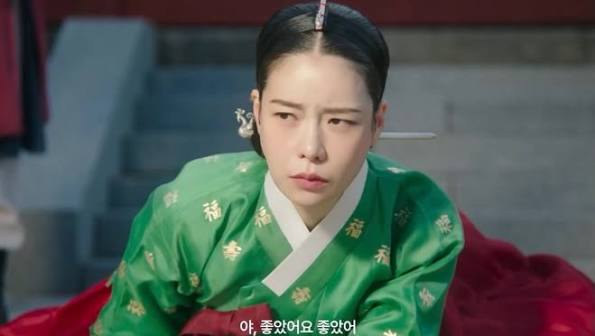 Lim Ji Yeon Jadi Penjahat - Bangkit Dari Zaman Joseon, Heo Nam Jun sebagai Chaebol Kejam Dalam Drama Fantasi 2026 4 Lim ji yeon
