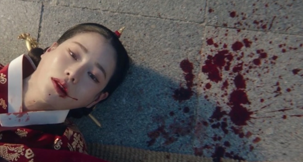 Lim Ji Yeon Jadi Penjahat - Bangkit Dari Zaman Joseon, Heo Nam Jun sebagai Chaebol Kejam Dalam Drama Fantasi 2026 2 Lim ji yeon