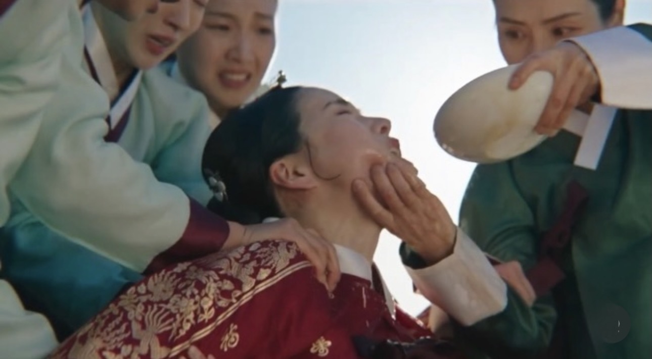 Lim Ji Yeon Jadi Penjahat - Bangkit Dari Zaman Joseon, Heo Nam Jun sebagai Chaebol Kejam Dalam Drama Fantasi 2026 1 Lim ji yeon