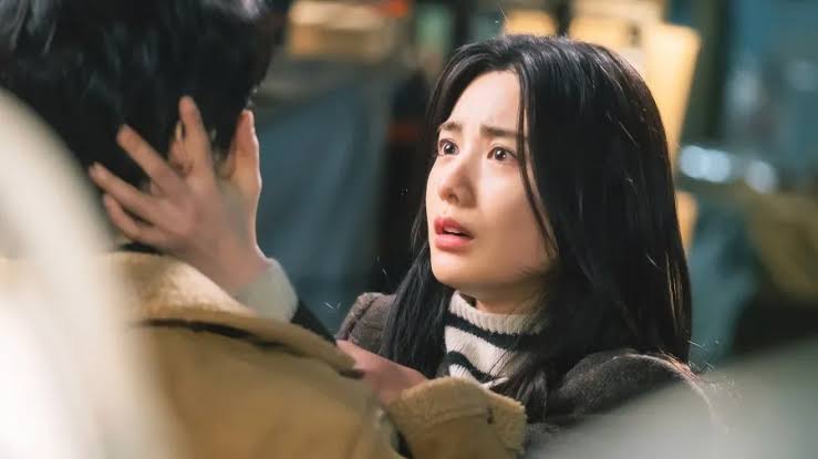 Ju Ji Hoon dan Ha Ji Won Bintangi Drama Thriller Climax, Drama Korea Paling Dinanti Mac 2026 5 IMG 9257